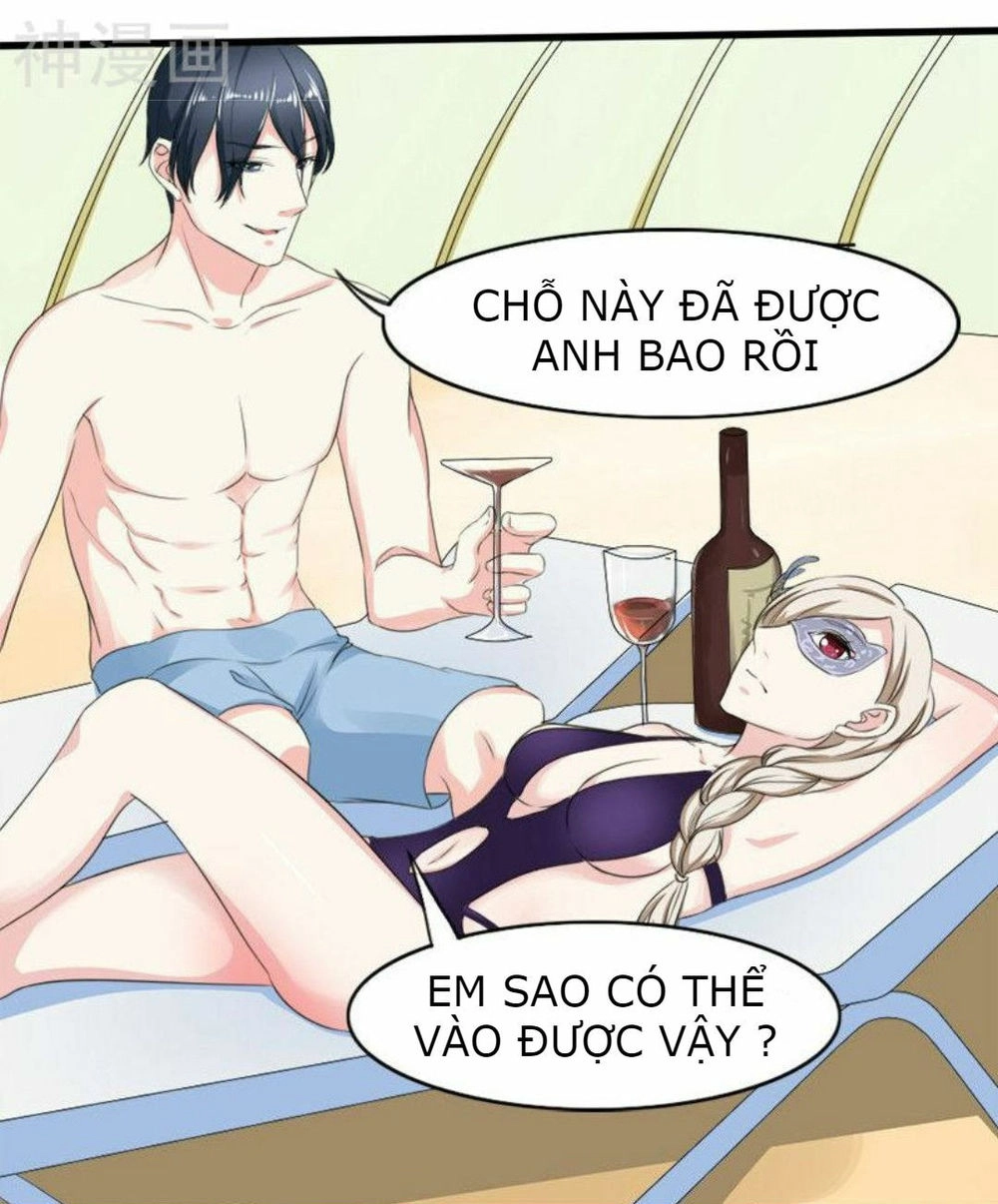 Mặt Nạ Kiều Thê Chapter 13 - 6