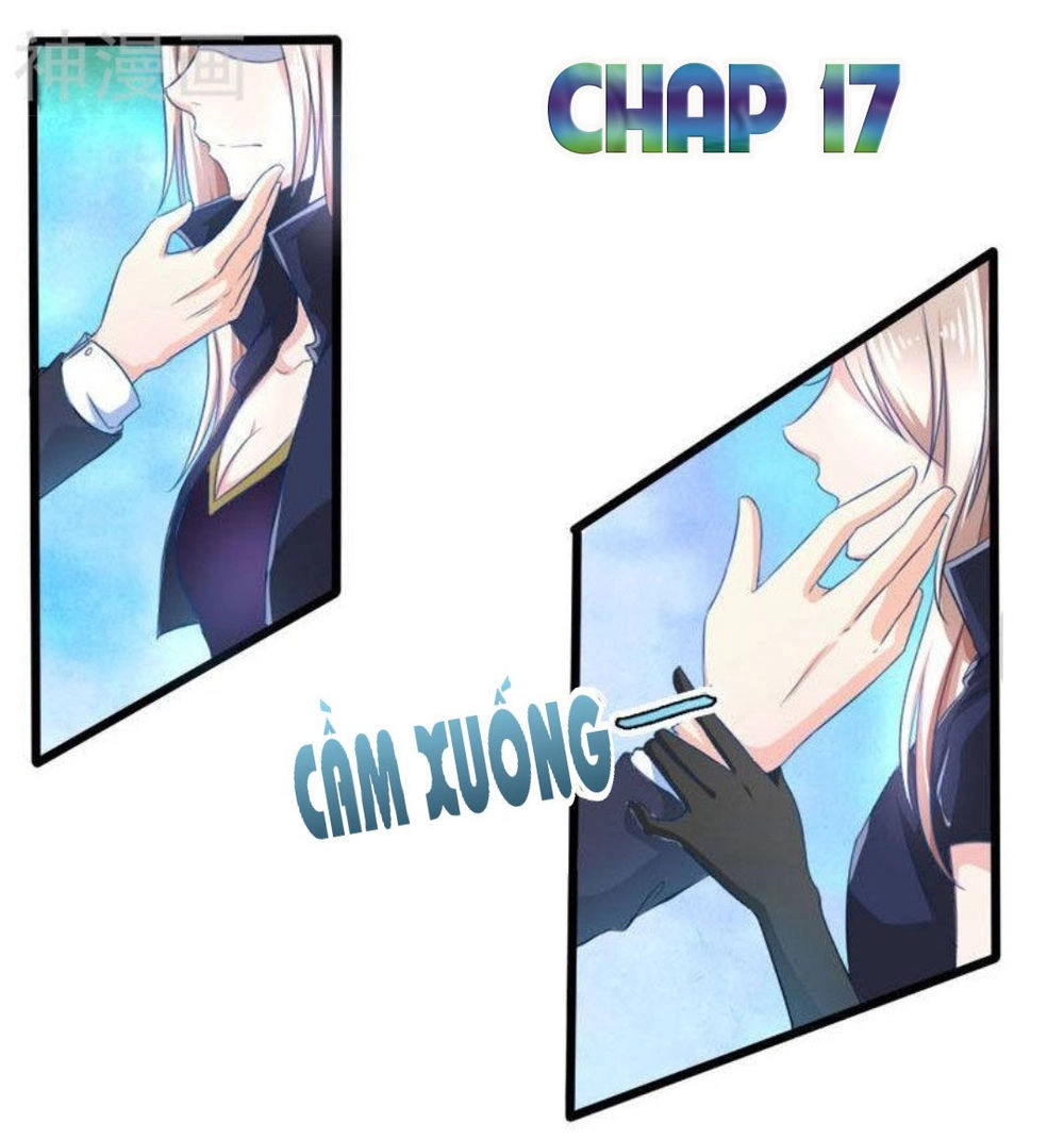 Mặt Nạ Kiều Thê Chapter 17 - 2