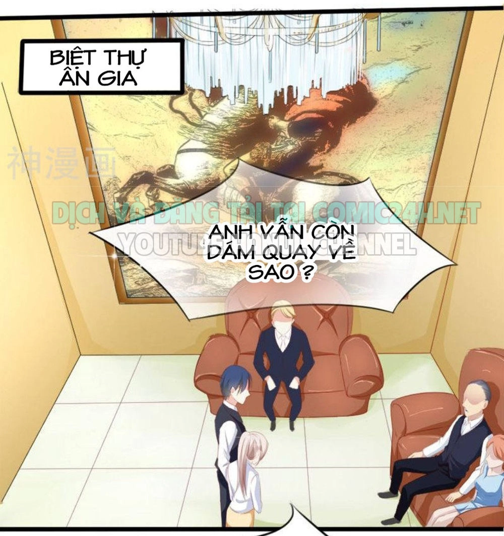 Mặt Nạ Kiều Thê Chapter 21 - 5