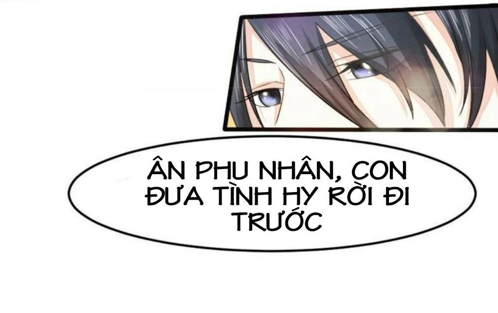 Mặt Nạ Kiều Thê Chapter 21 - 12
