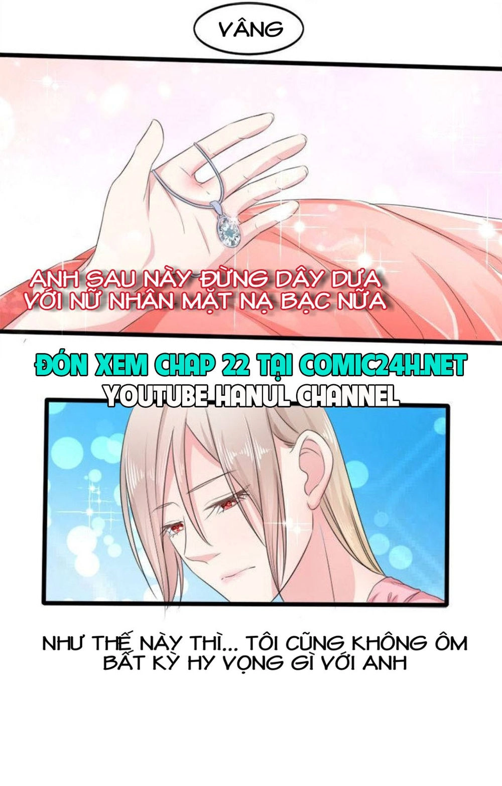 Mặt Nạ Kiều Thê Chapter 21 - 15