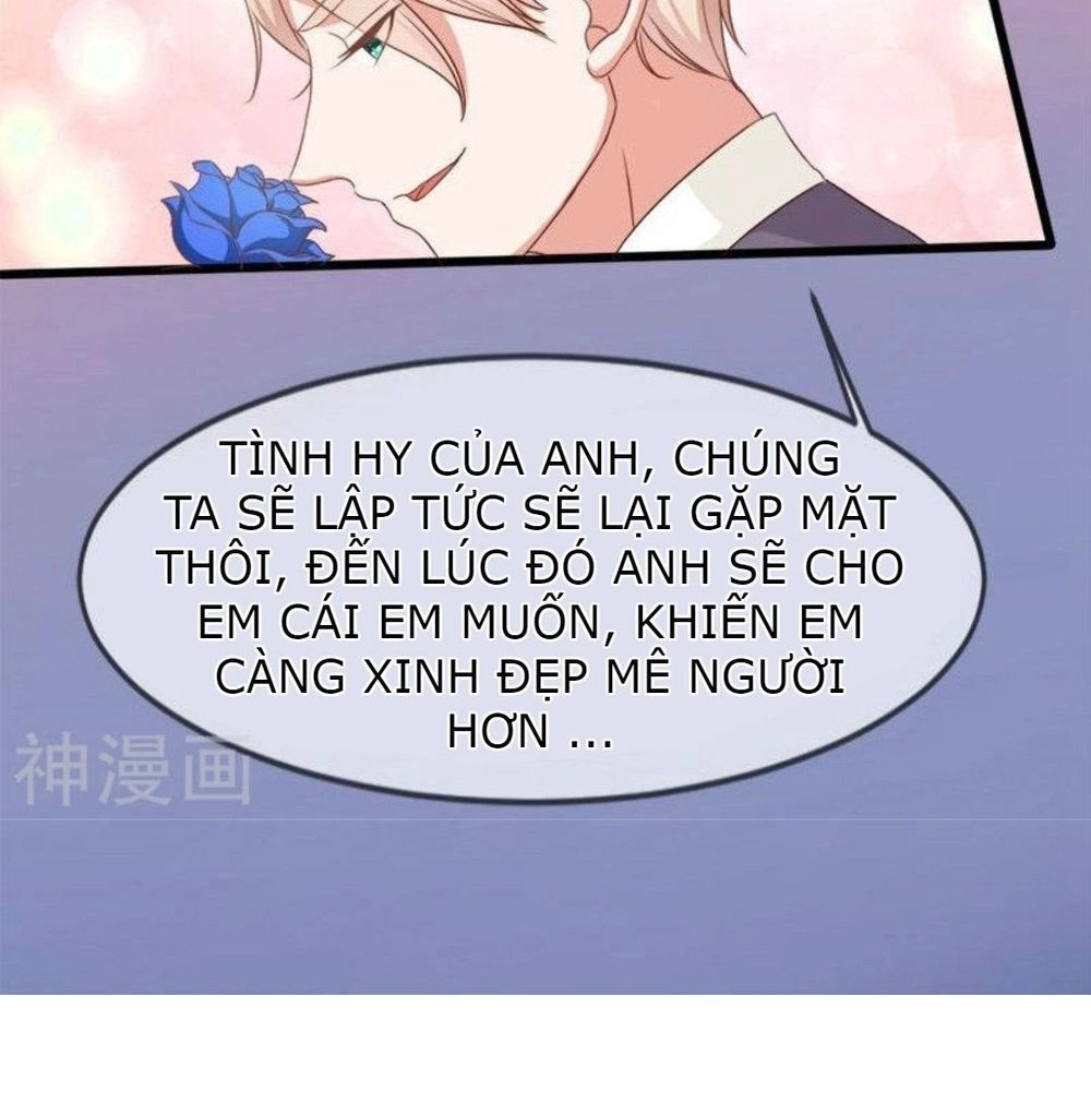 Mặt Nạ Kiều Thê Chapter 22 - 7