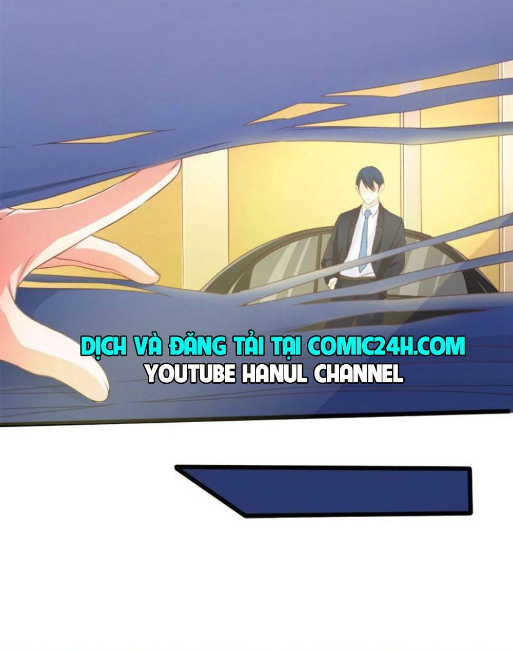 Mặt Nạ Kiều Thê Chapter 22 - 8