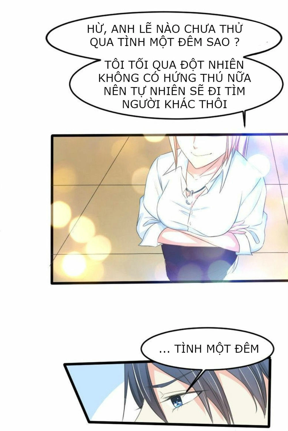 Mặt Nạ Kiều Thê Chapter 22 - 13