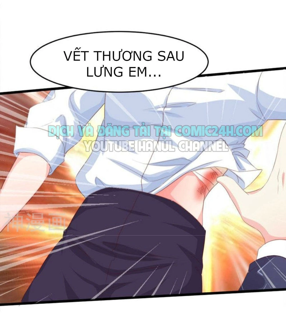 Mặt Nạ Kiều Thê Chapter 22 - 17