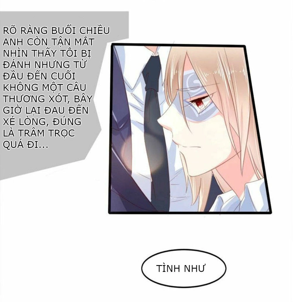Mặt Nạ Kiều Thê Chapter 22 - 19