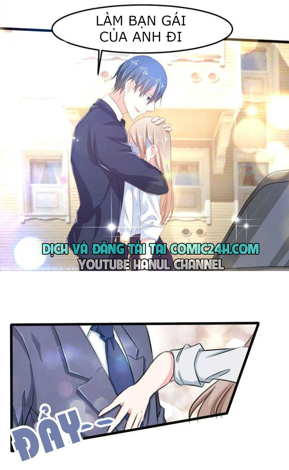 Mặt Nạ Kiều Thê Chapter 22 - 20