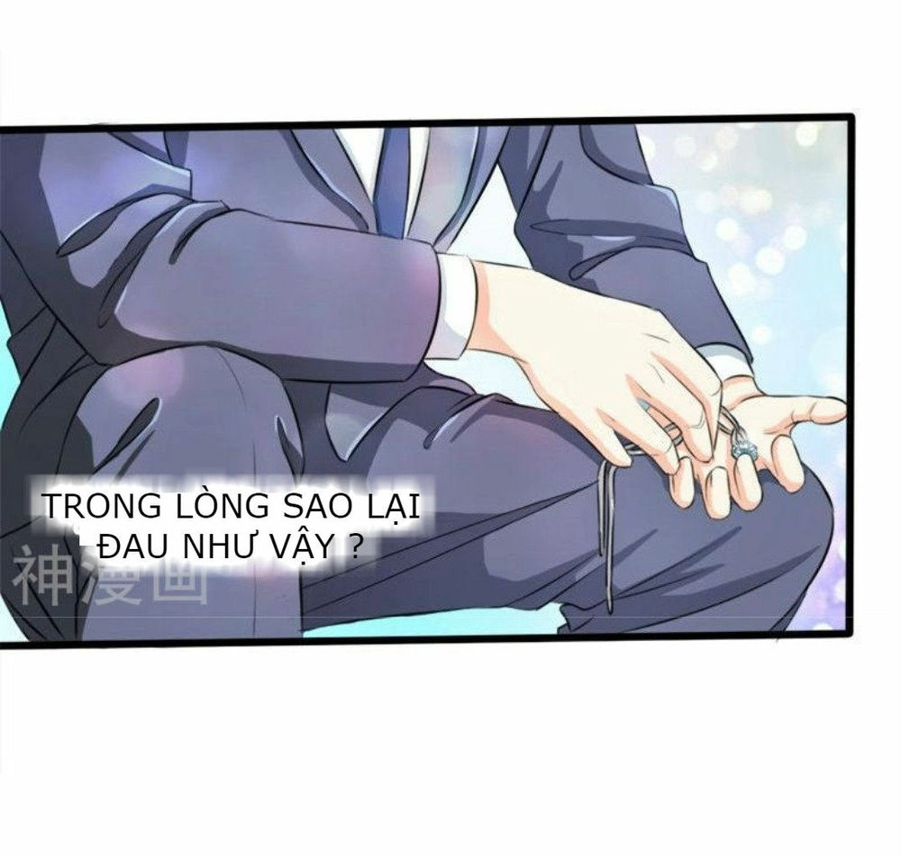 Mặt Nạ Kiều Thê Chapter 22 - 24