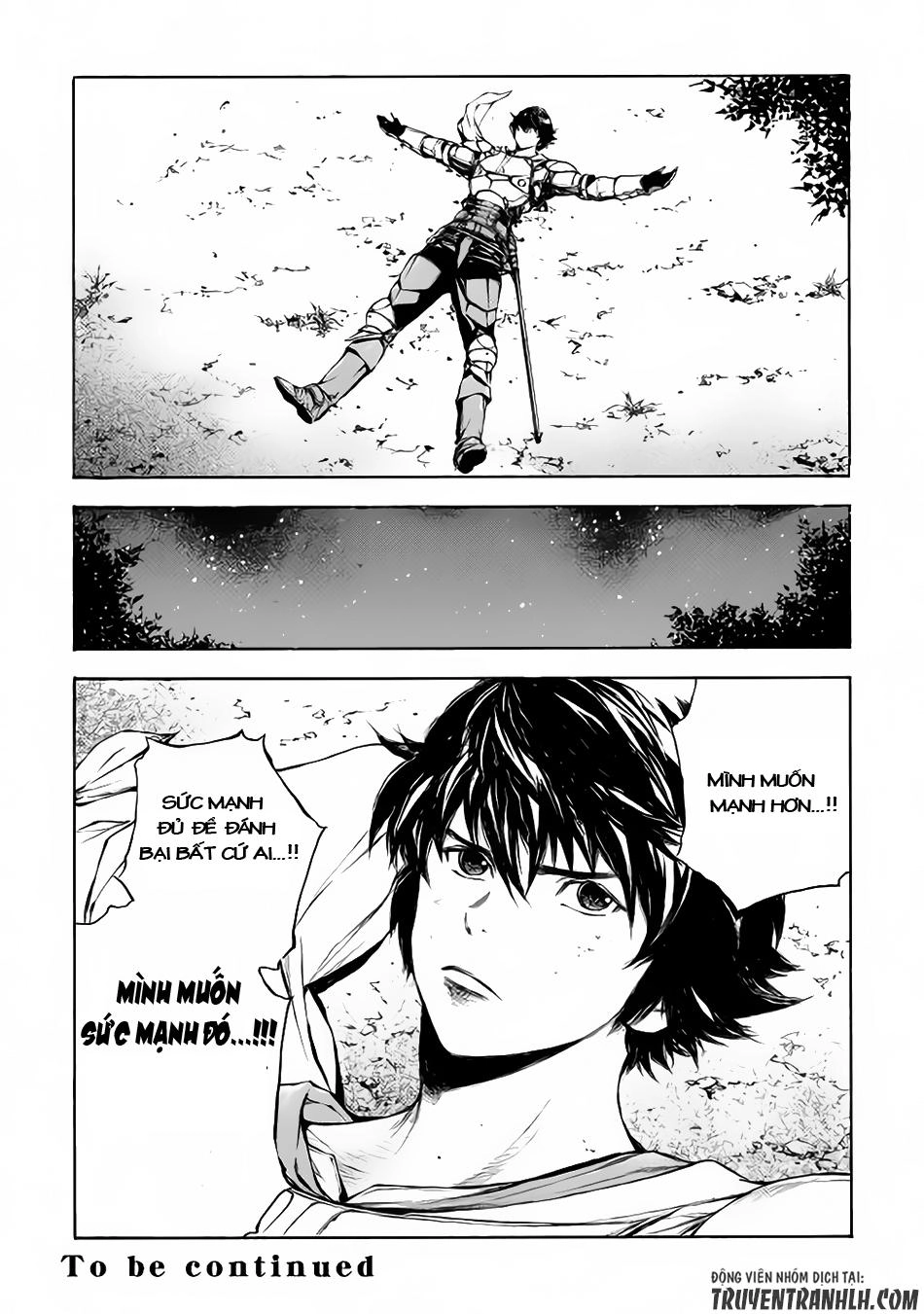 Eden (Tsuruoka Nobuhisa) Chapter 2 - 29