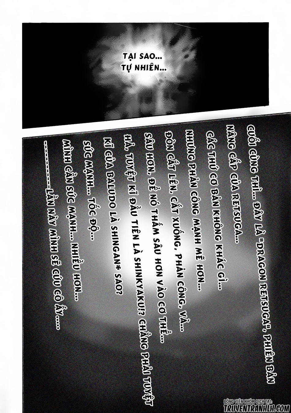 Eden (Tsuruoka Nobuhisa) Chapter 8 - 17