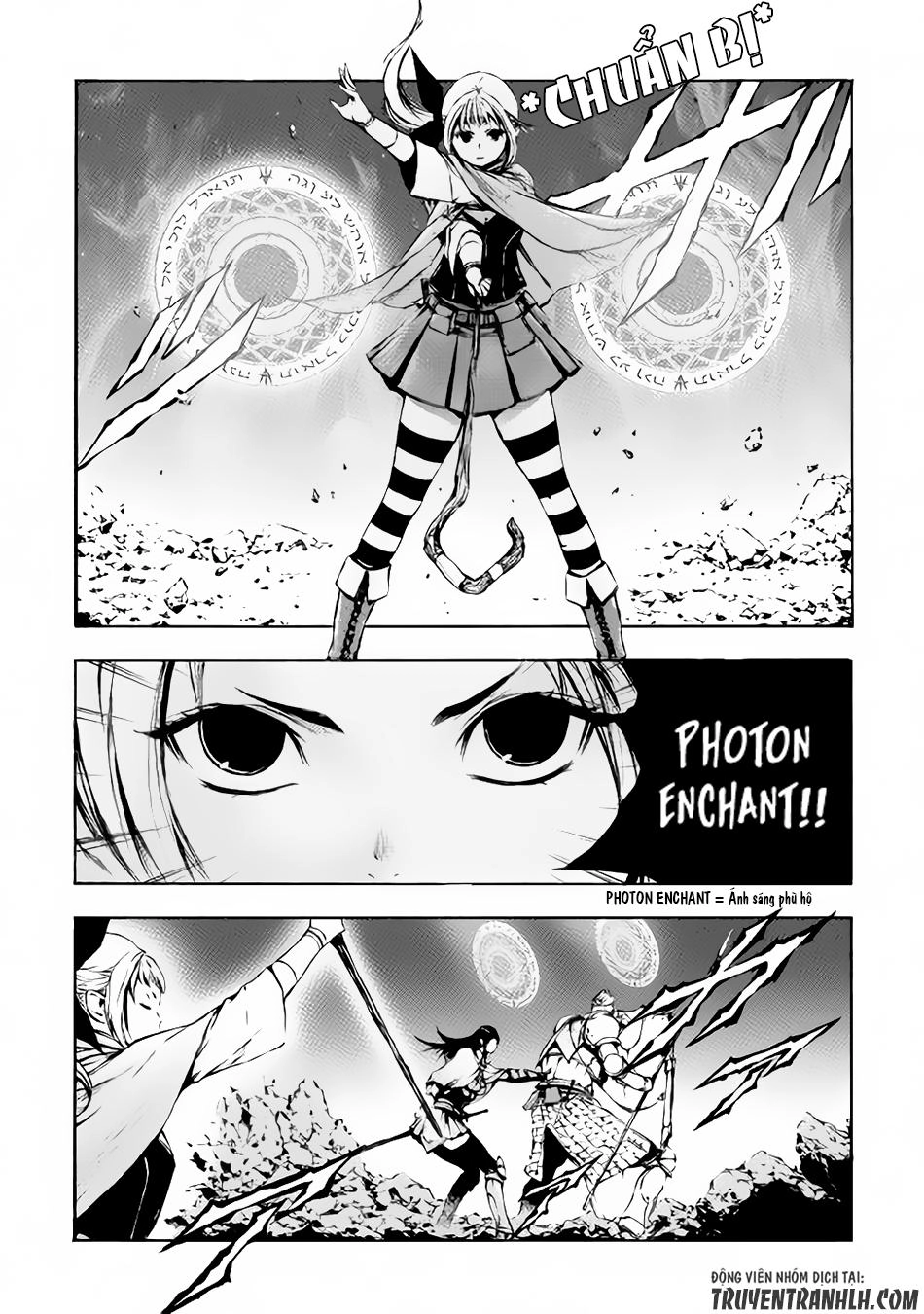 Eden (Tsuruoka Nobuhisa) Chapter 10 - 29