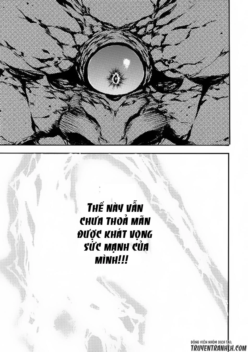 Eden (Tsuruoka Nobuhisa) Chapter 11 - 36