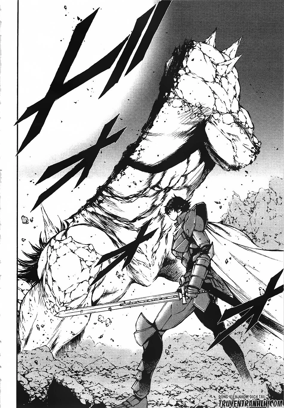 Eden (Tsuruoka Nobuhisa) Chapter 12 - 3