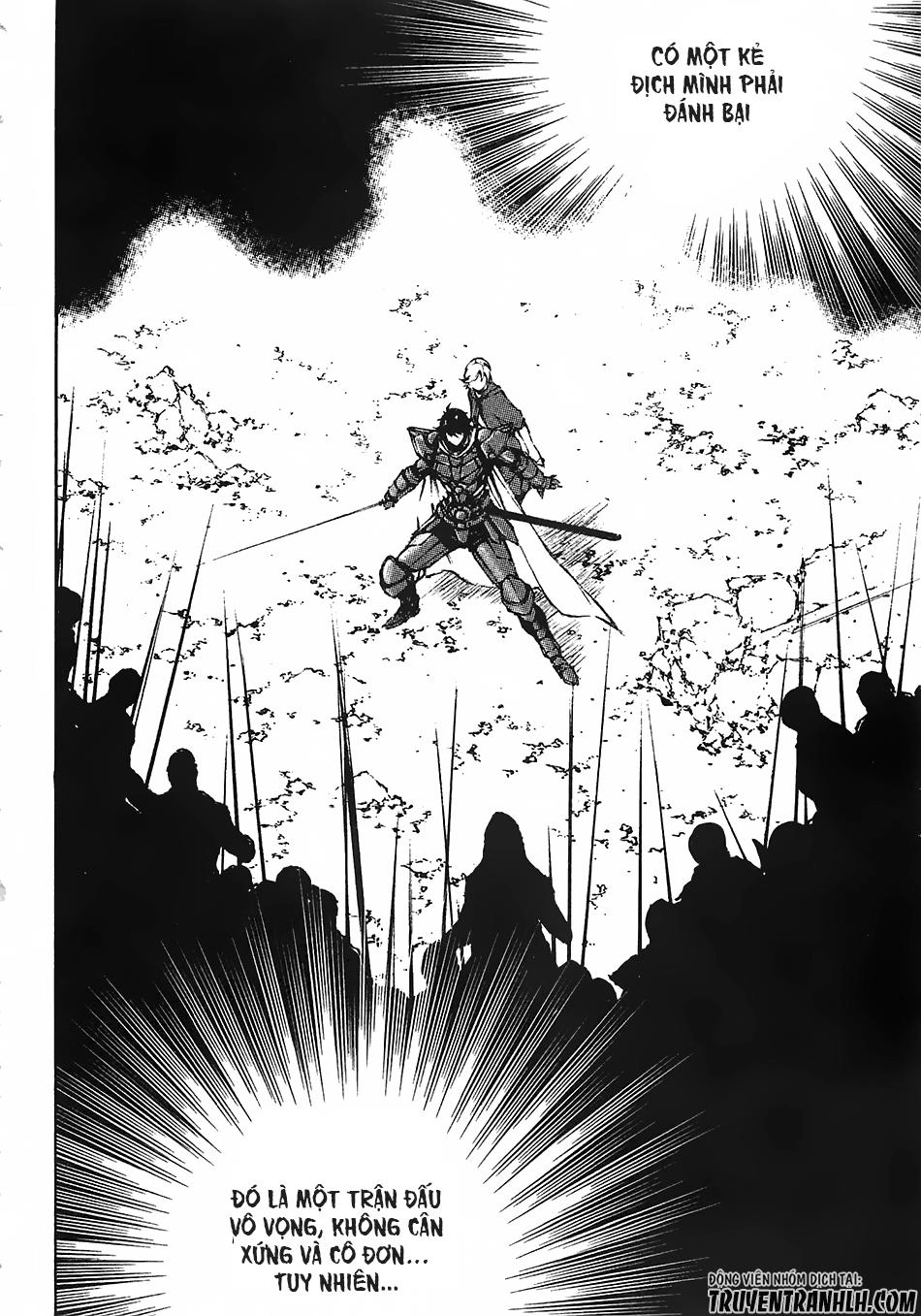 Eden (Tsuruoka Nobuhisa) Chapter 12 - 31