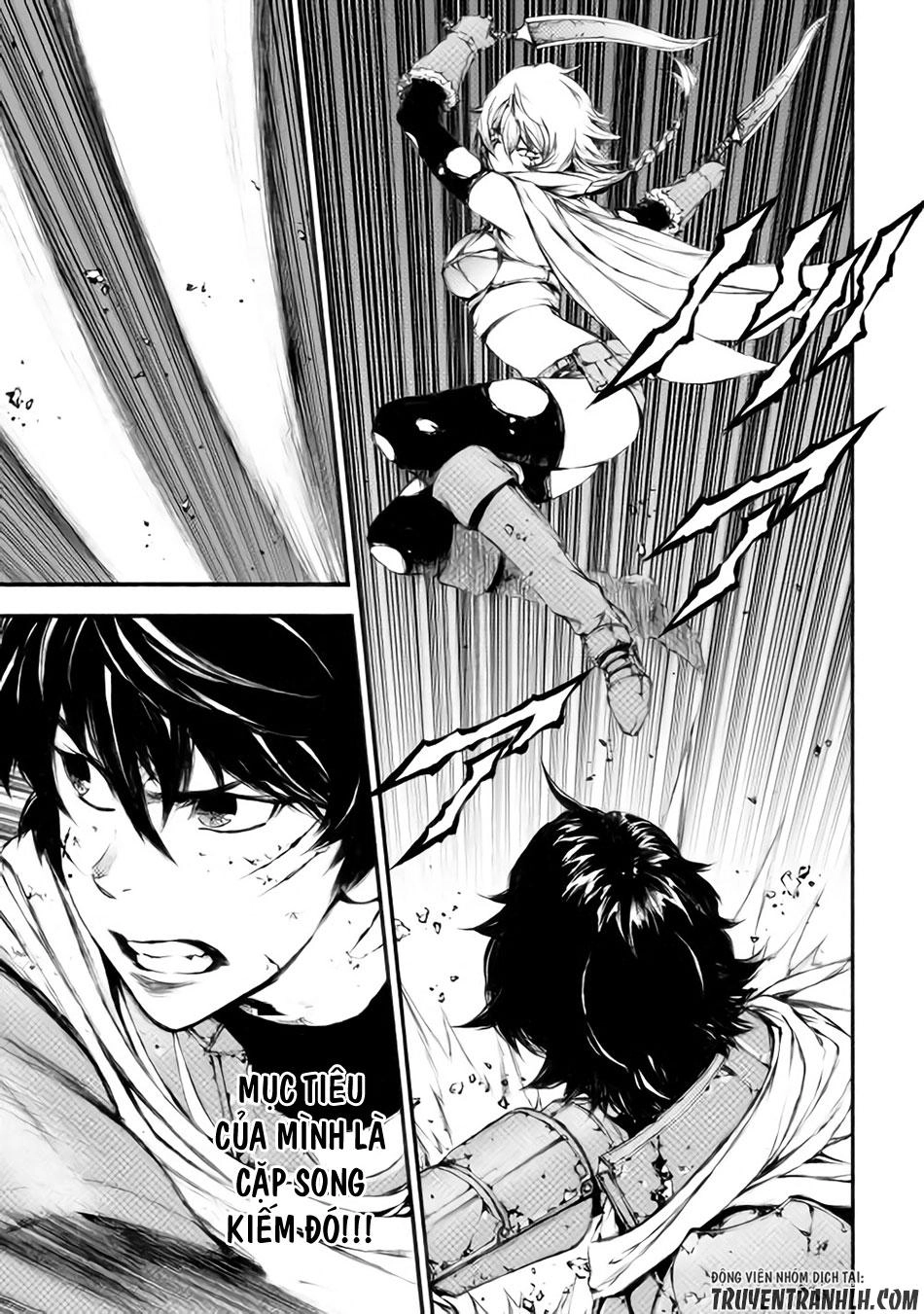 Eden (Tsuruoka Nobuhisa) Chapter 18 - 29