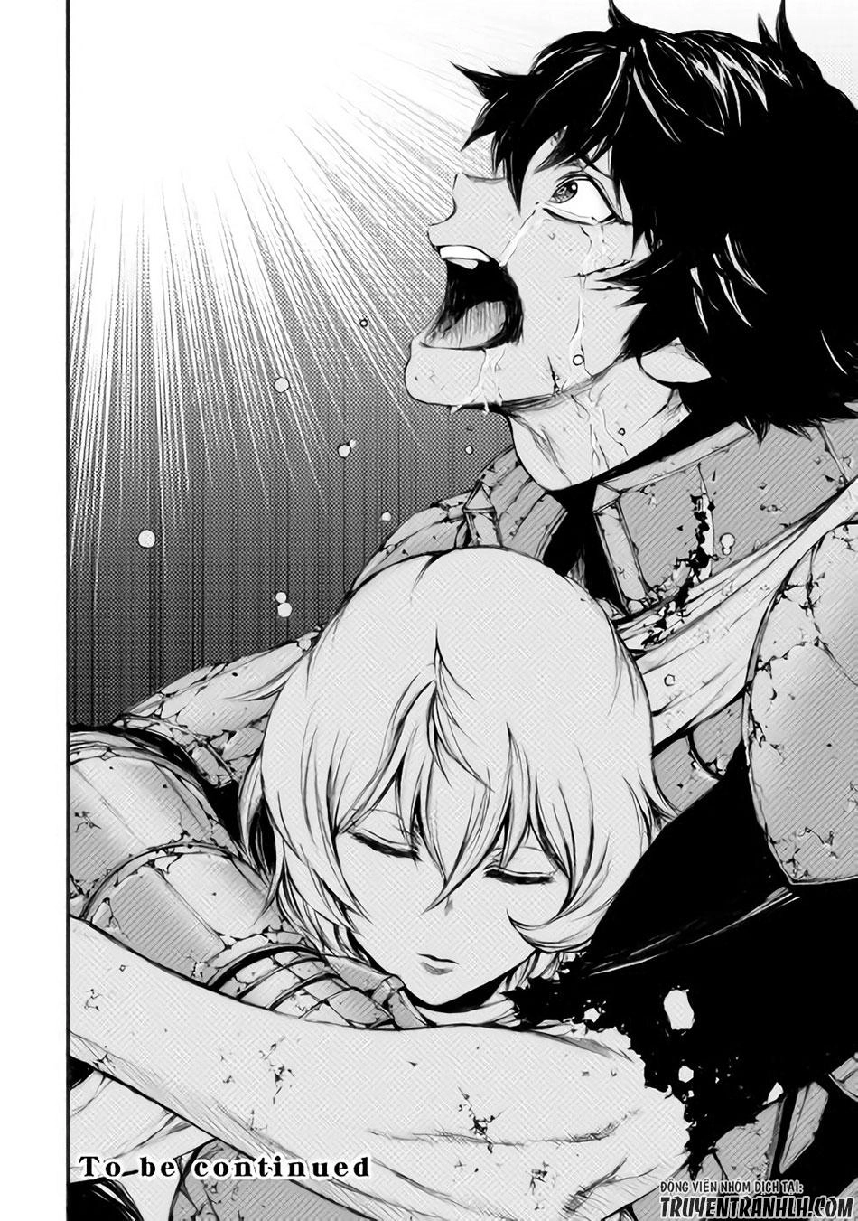 Eden (Tsuruoka Nobuhisa) Chapter 18 - 36