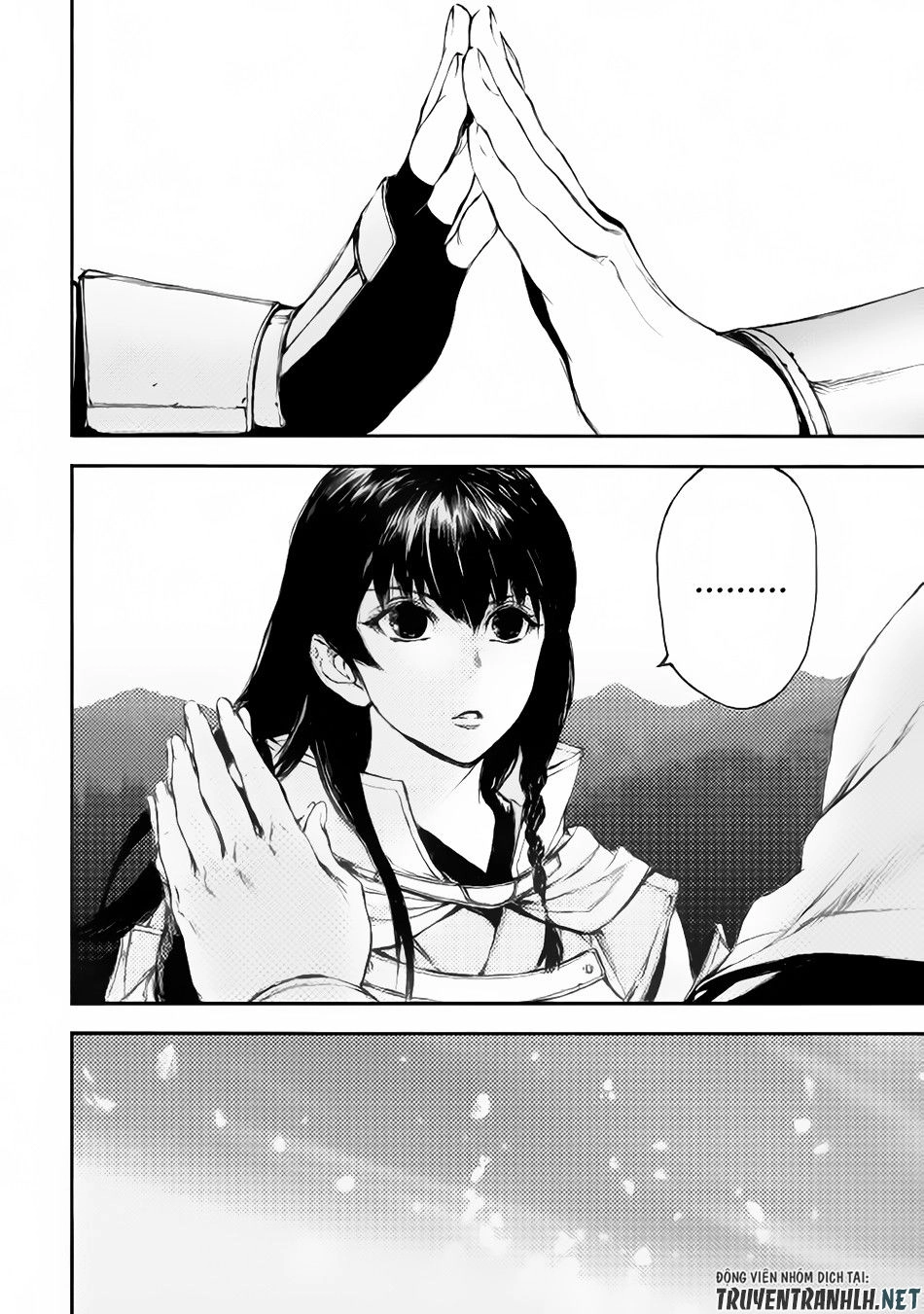 Eden (Tsuruoka Nobuhisa) Chapter 21 - 27