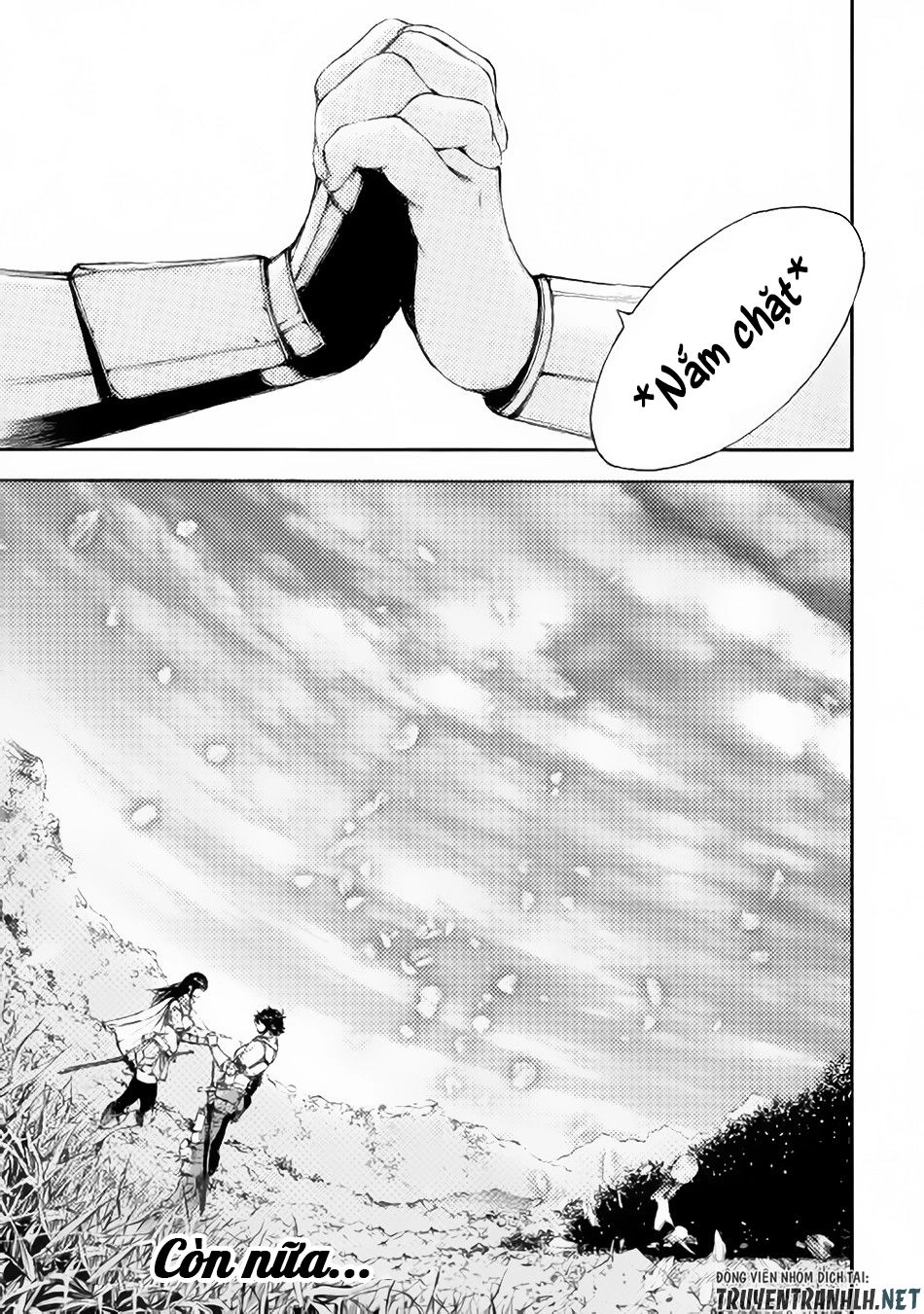 Eden (Tsuruoka Nobuhisa) Chapter 21 - 28