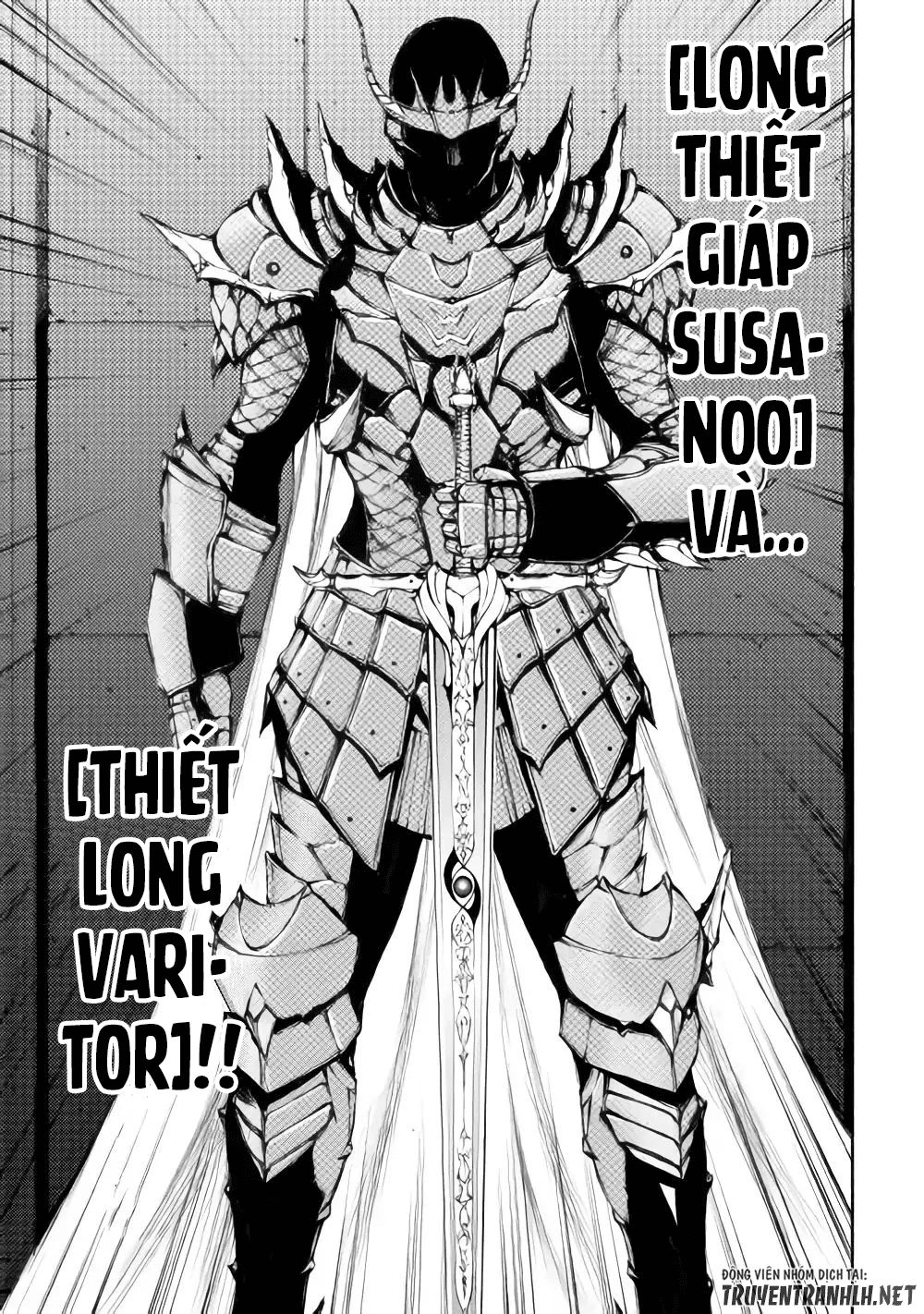 Eden (Tsuruoka Nobuhisa) Chapter 22 - 10