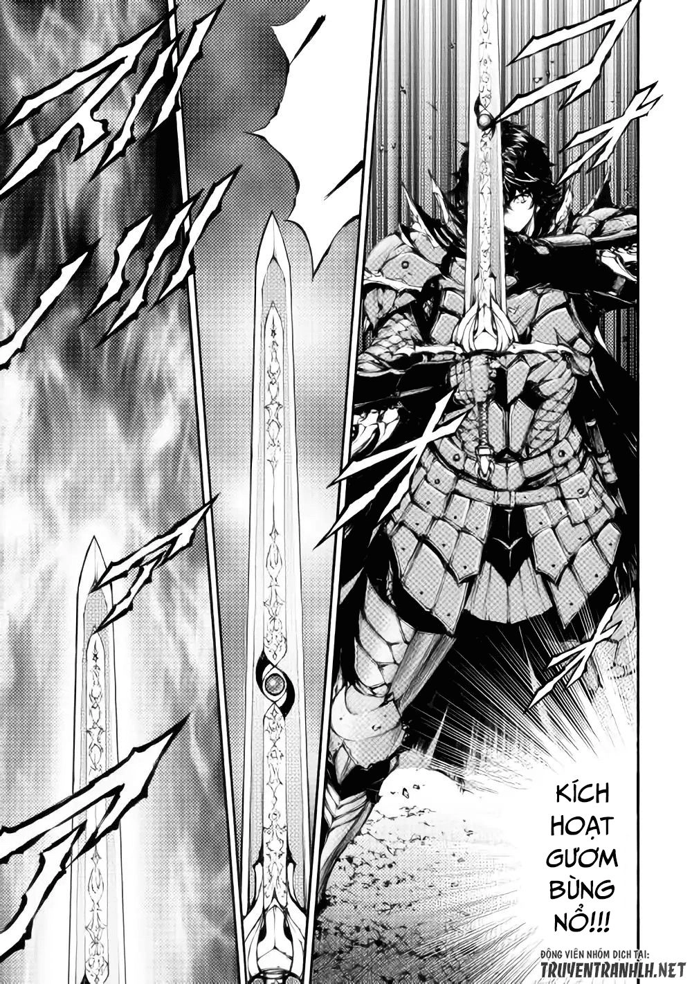 Eden (Tsuruoka Nobuhisa) Chapter 22 - 30