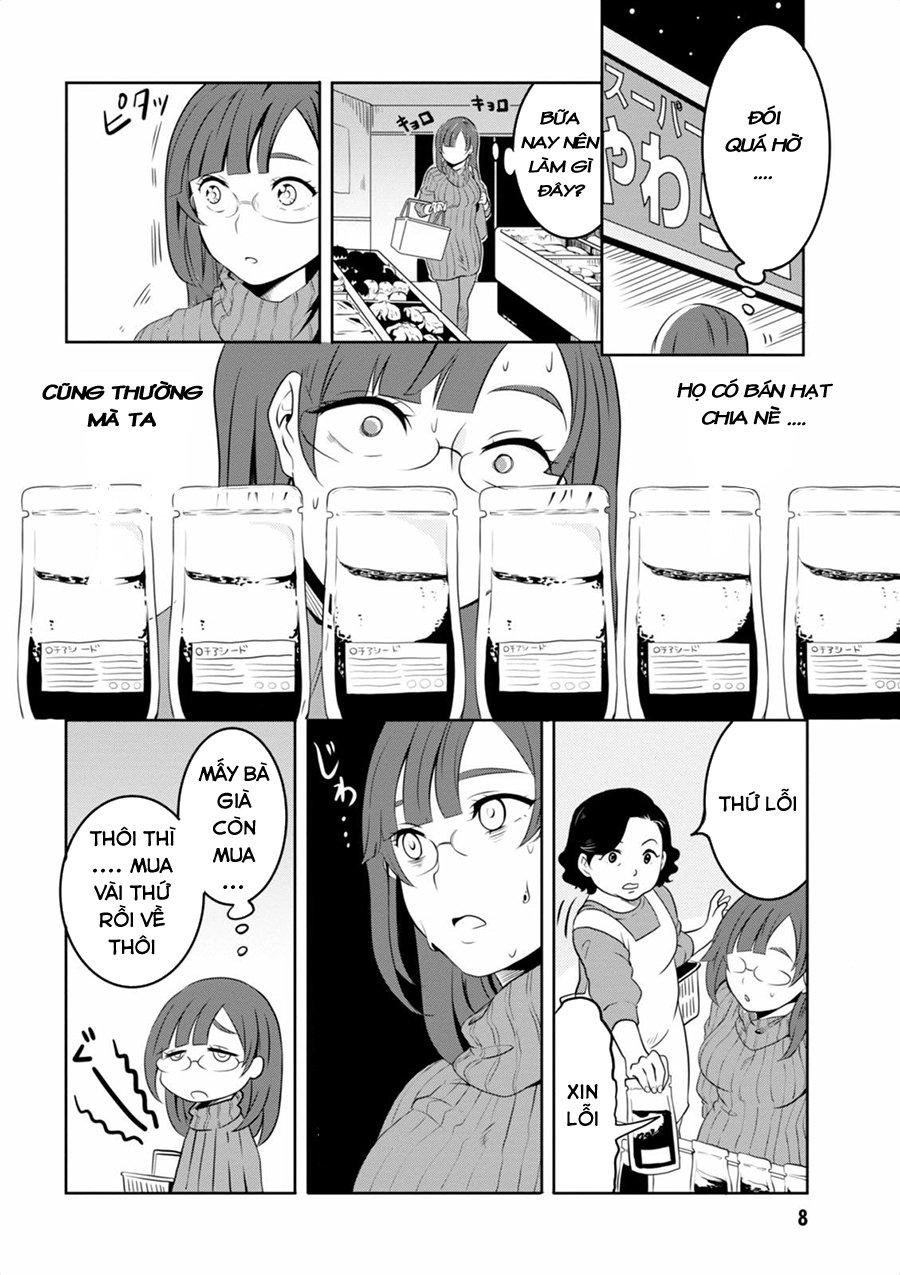 Hime No Dameshi Chapter 1 - 12