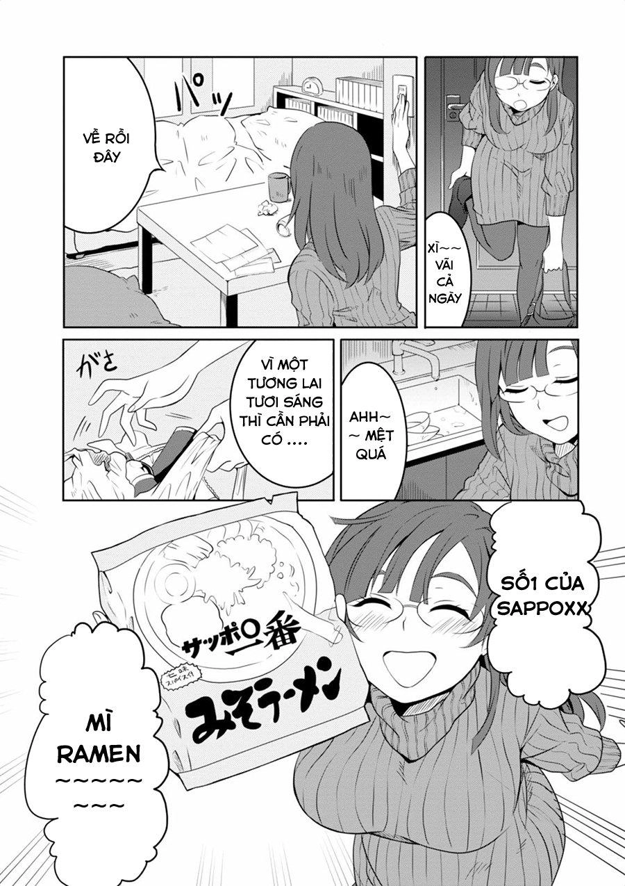 Hime No Dameshi Chapter 1 - 13