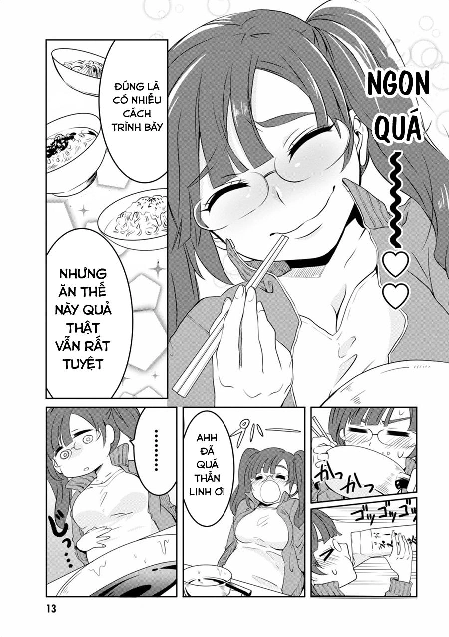 Hime No Dameshi Chapter 1 - 17