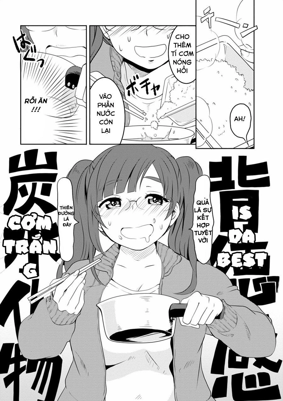 Hime No Dameshi Chapter 1 - 18