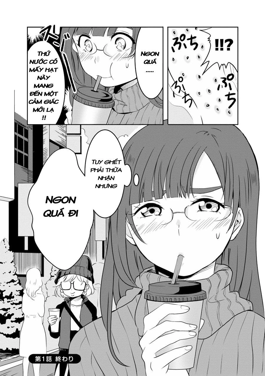 Hime No Dameshi Chapter 1 - 22