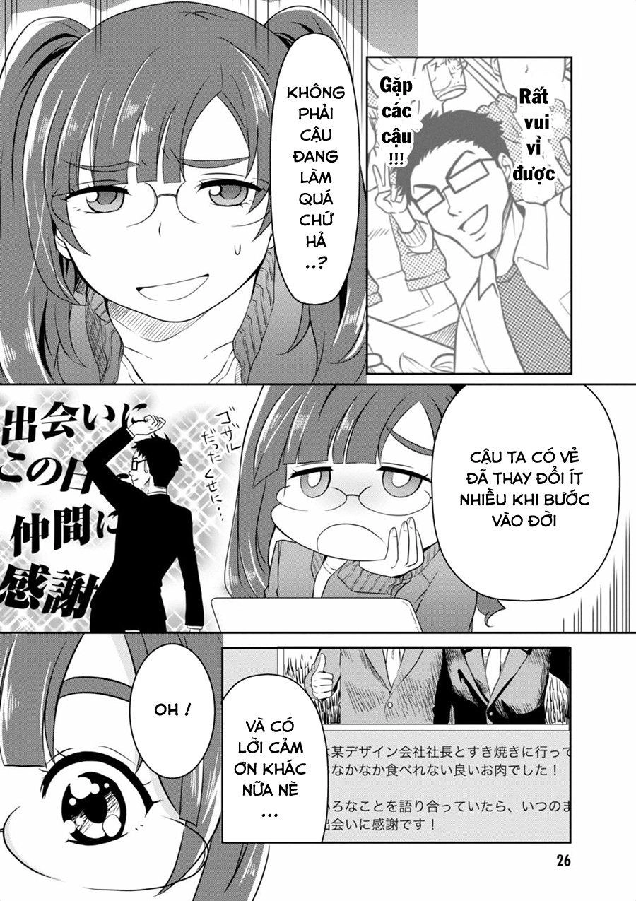 Hime No Dameshi Chapter 2 - 8