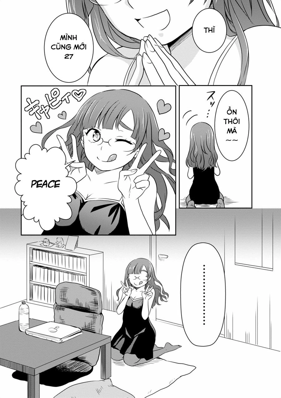 Hime No Dameshi Chapter 3 - 10