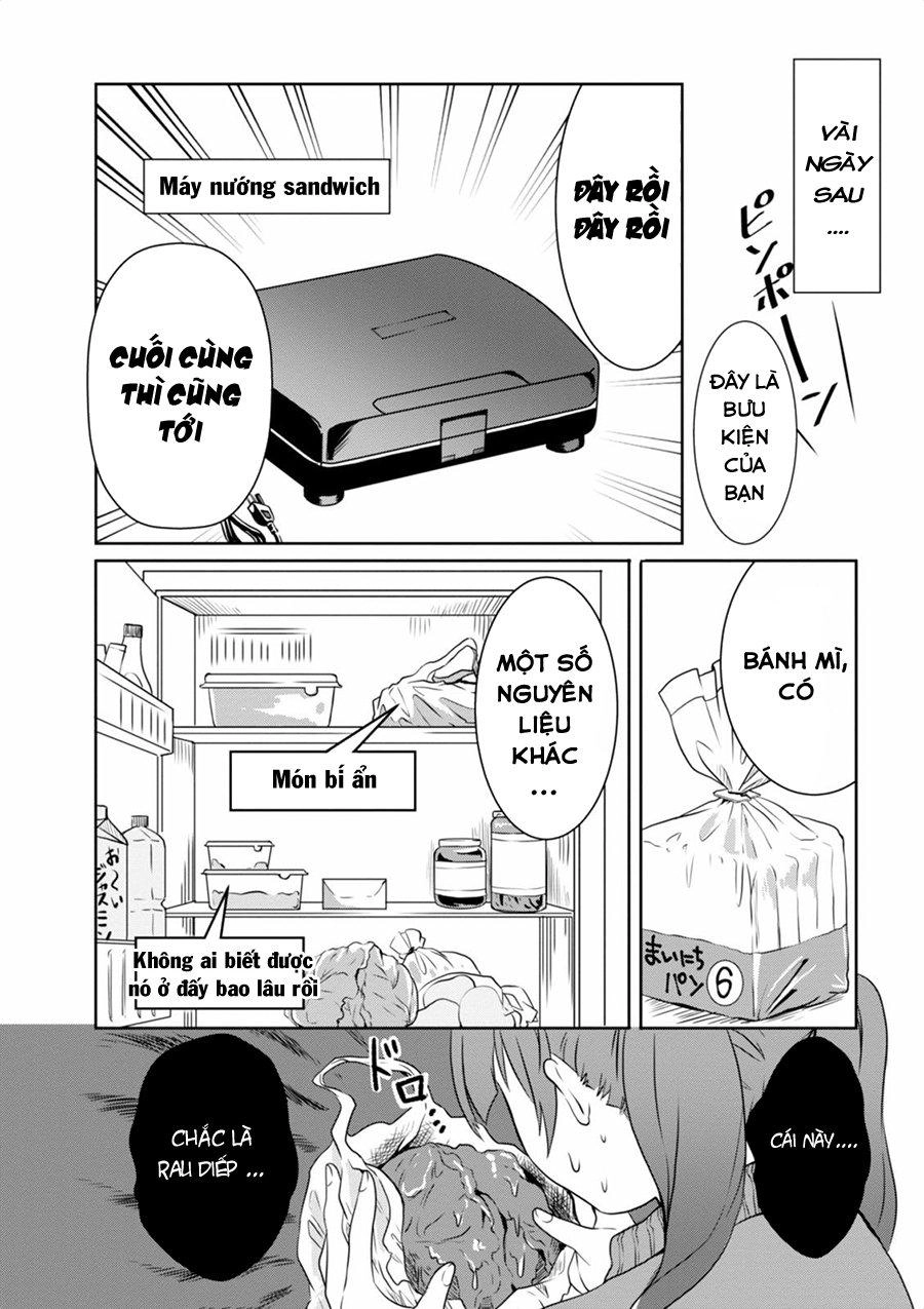 Hime No Dameshi Chapter 3 - 11
