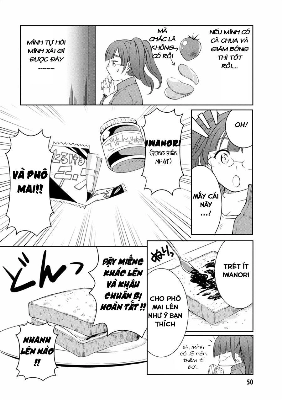 Hime No Dameshi Chapter 3 - 12