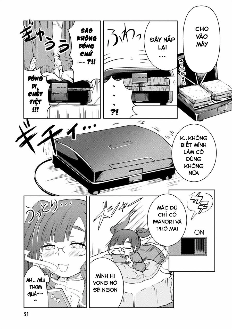 Hime No Dameshi Chapter 3 - 13