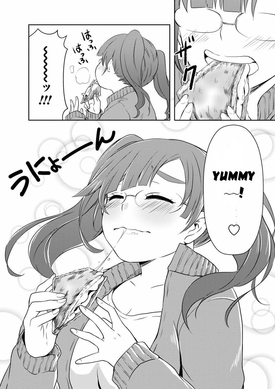 Hime No Dameshi Chapter 3 - 15