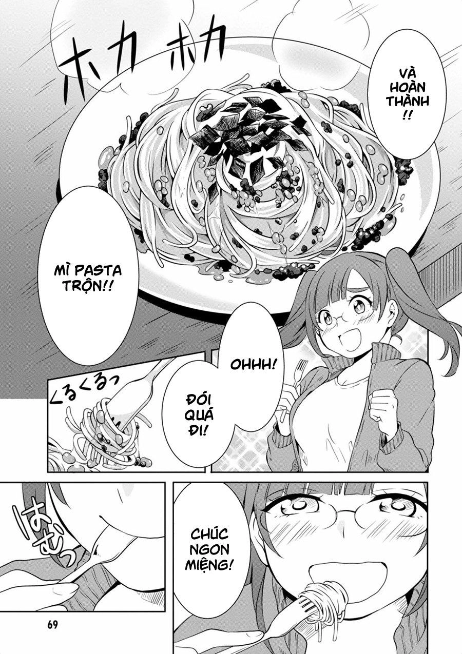 Hime No Dameshi Chapter 4 - 13