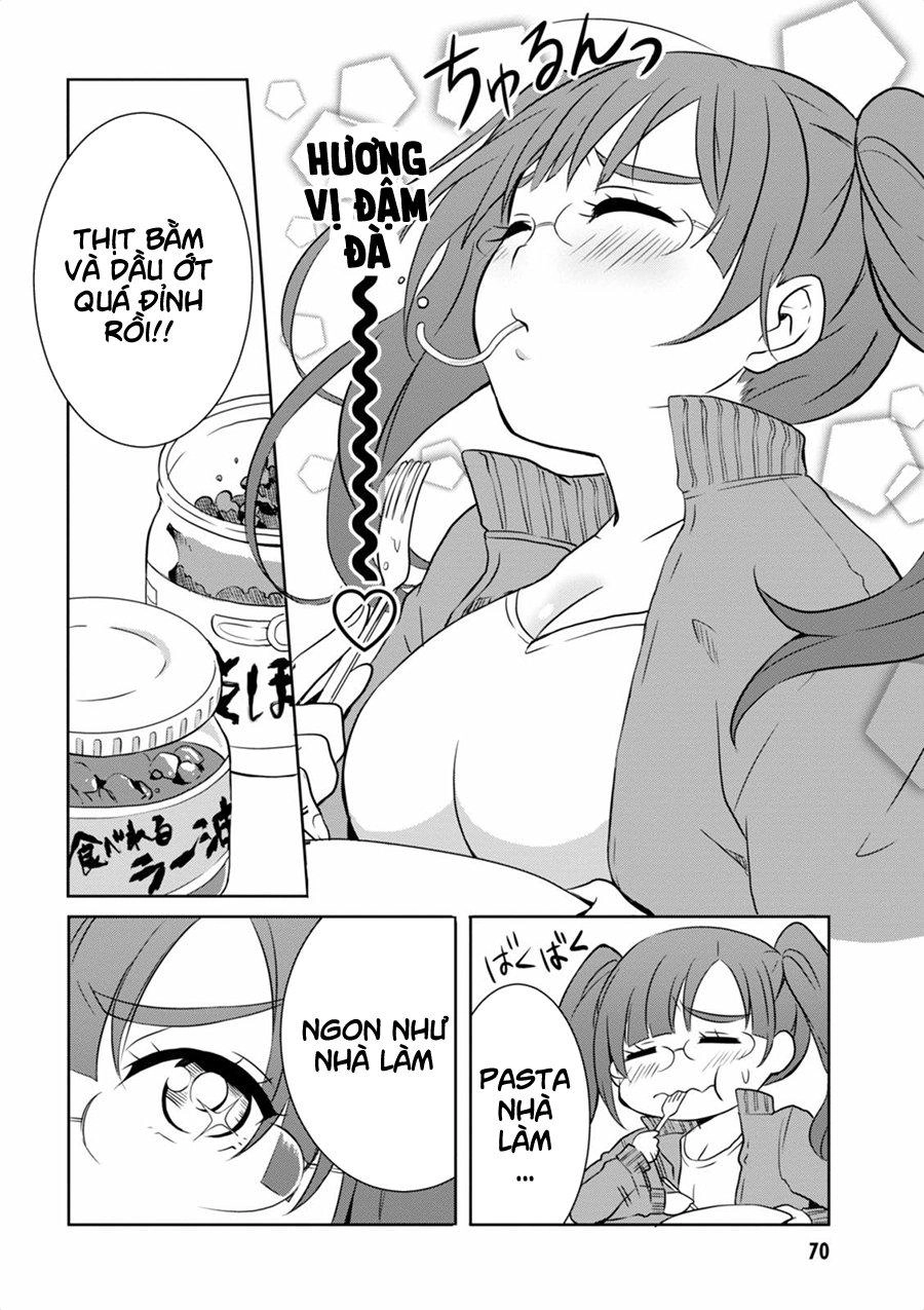 Hime No Dameshi Chapter 4 - 14