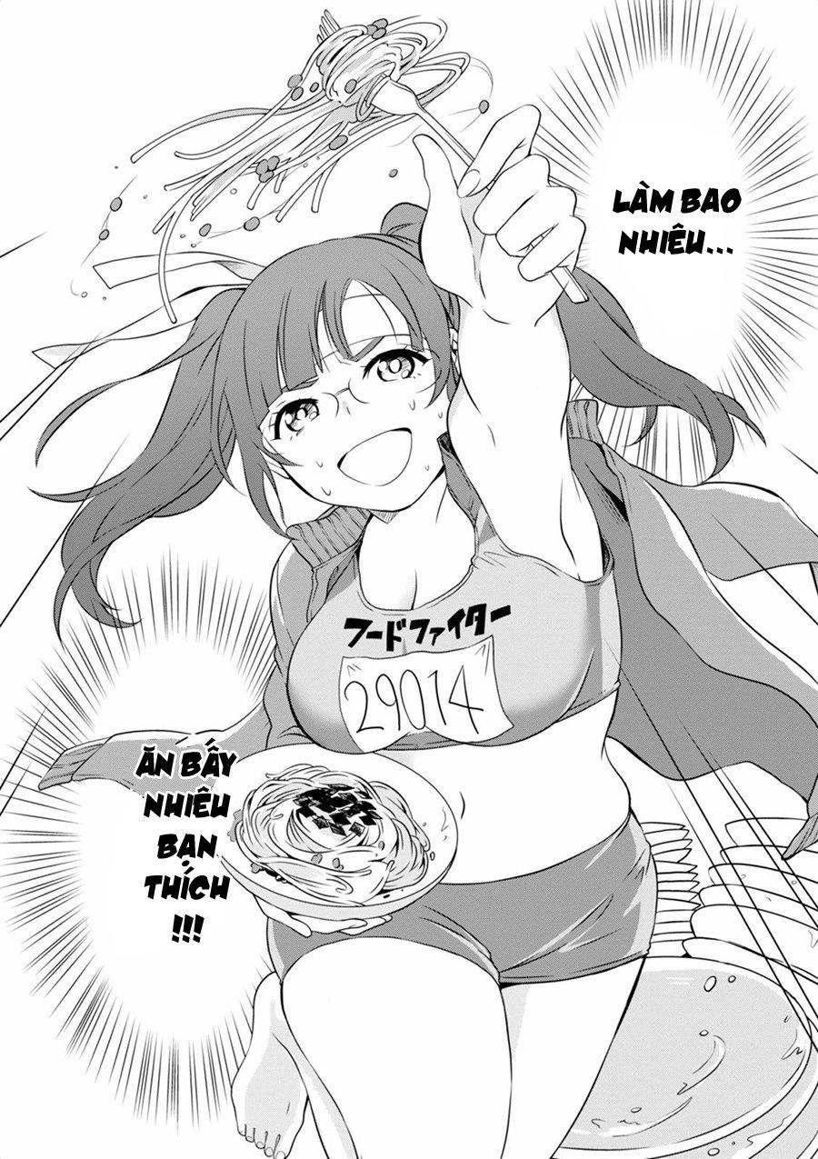 Hime No Dameshi Chapter 4 - 15