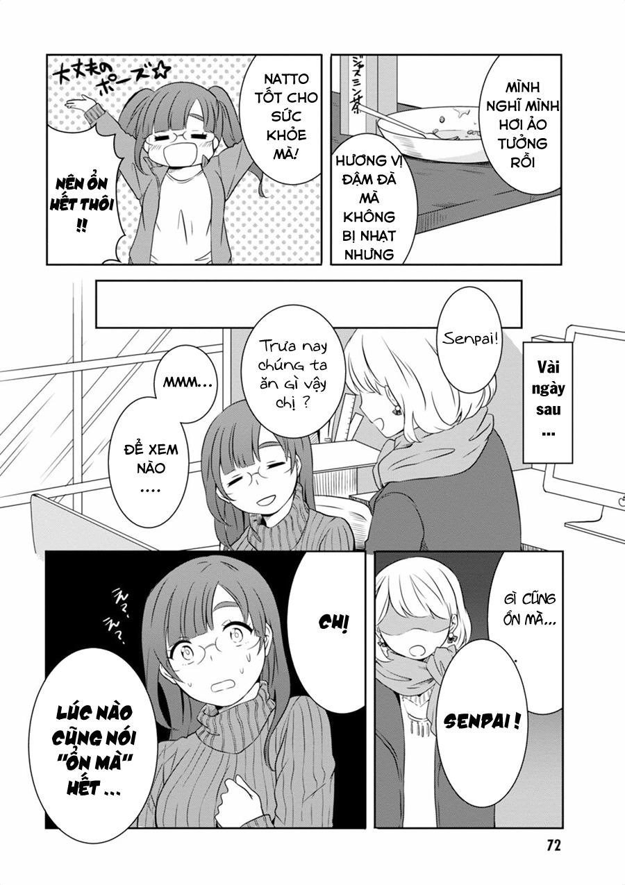 Hime No Dameshi Chapter 4 - 16