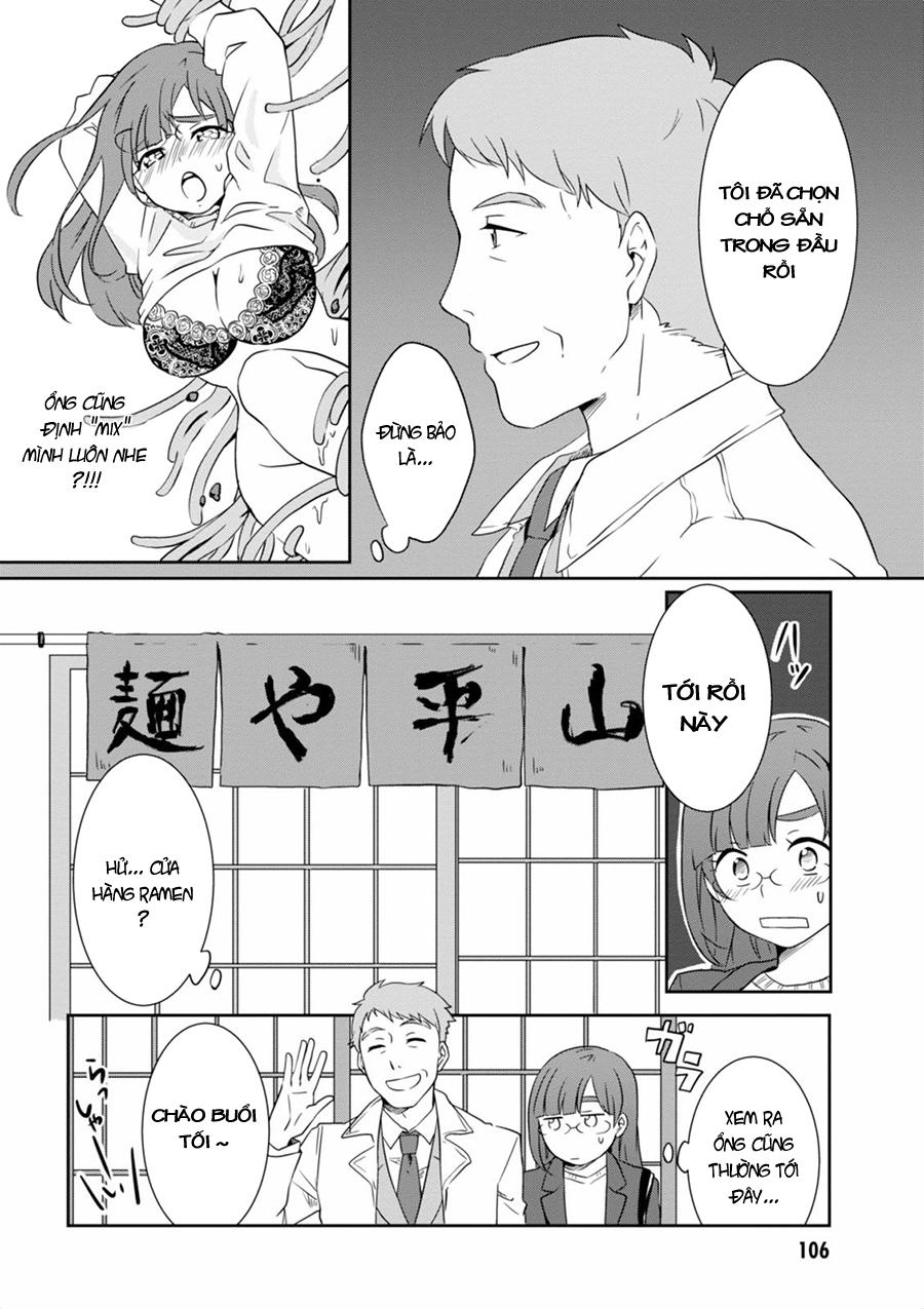 Hime No Dameshi Chapter 6 - 12