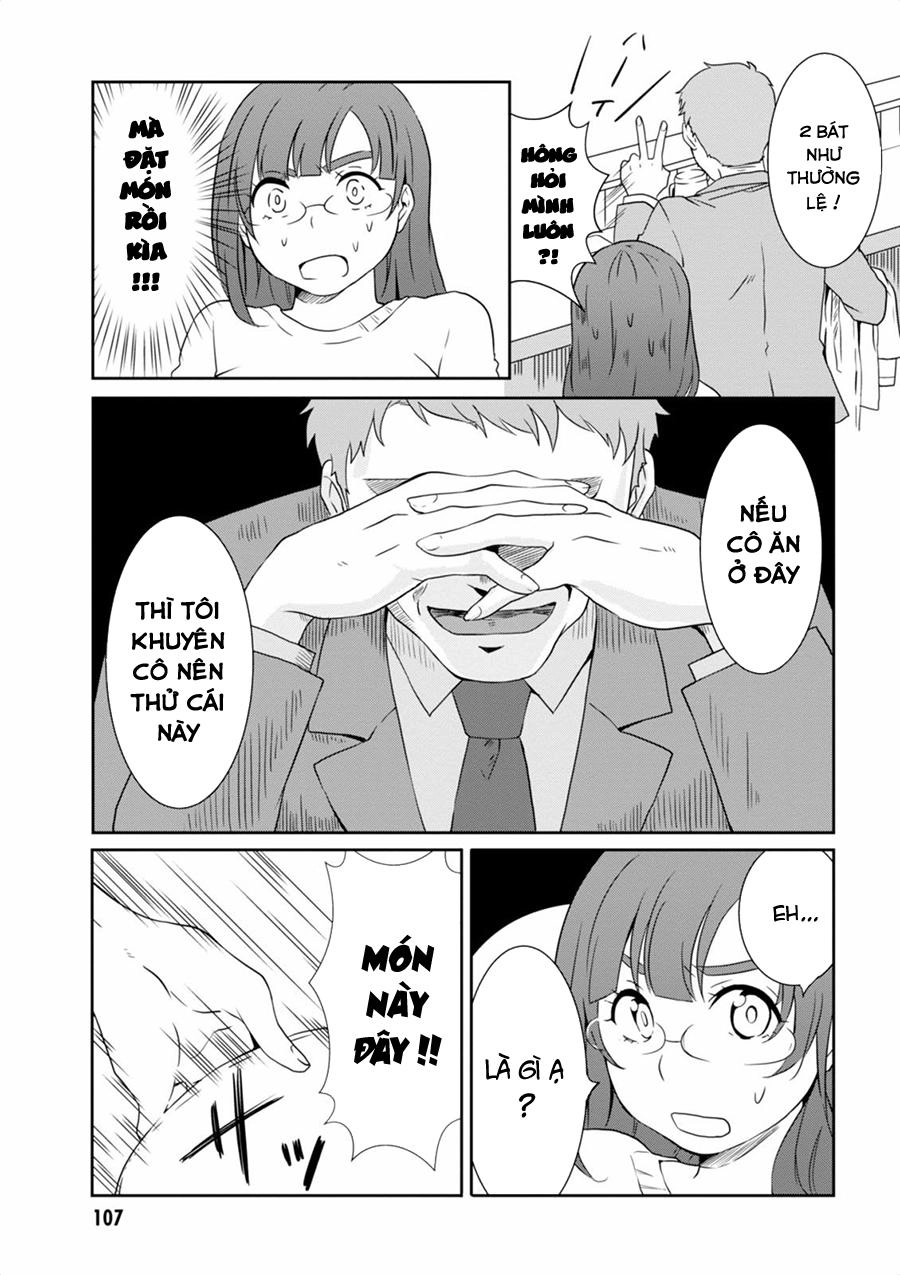 Hime No Dameshi Chapter 6 - 13