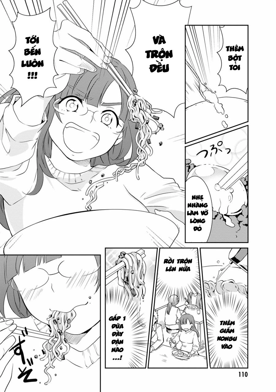 Hime No Dameshi Chapter 6 - 16