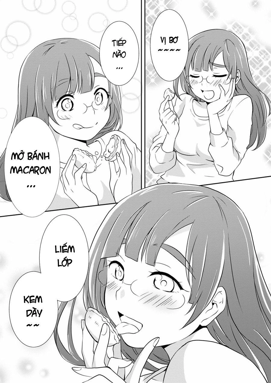 Hime No Dameshi Chapter 7 - 13