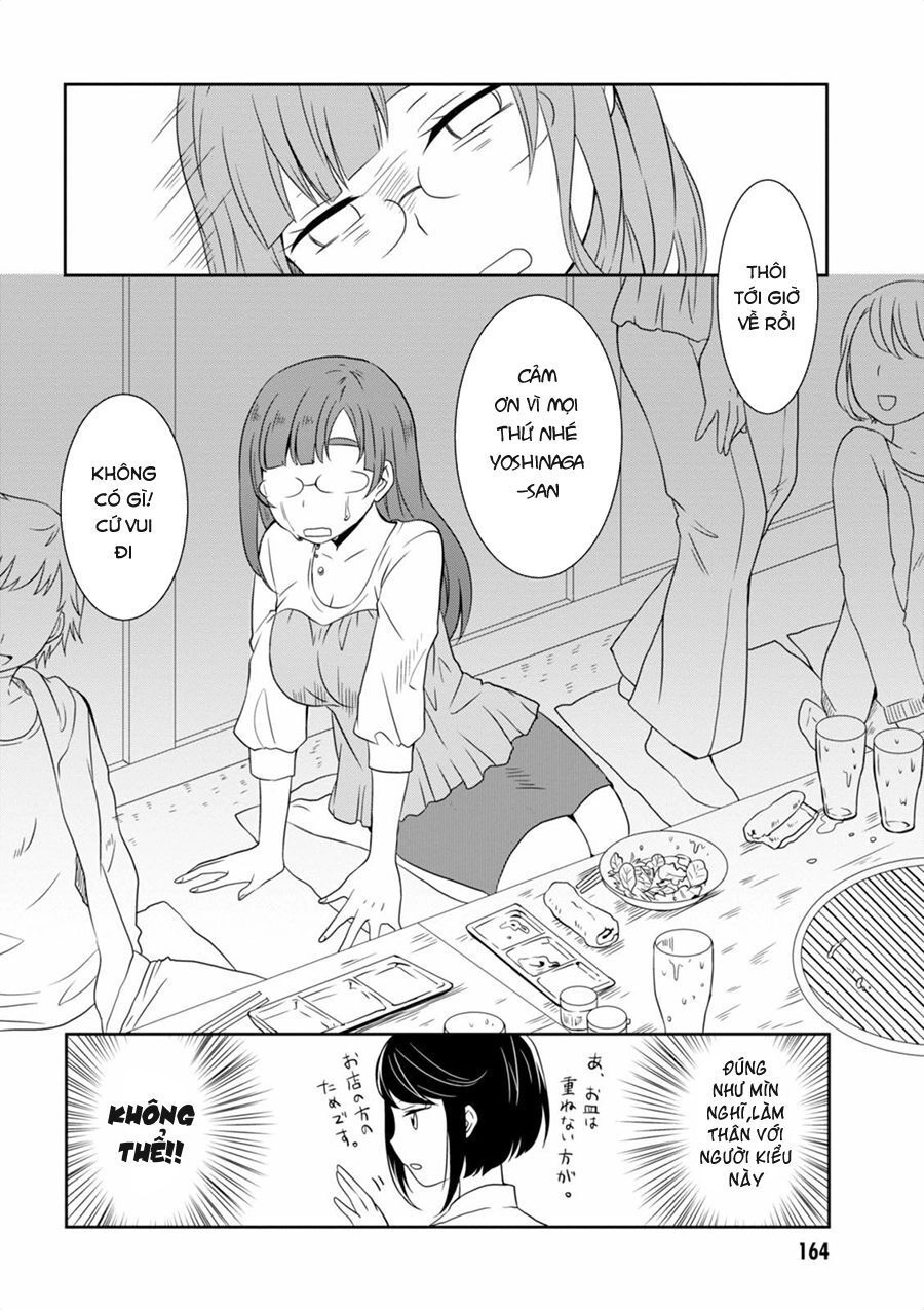 Hime No Dameshi Chapter 9 - 18