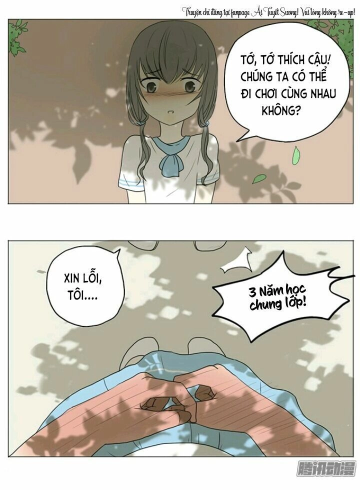 Tâm Hà Chapter 2 - 2