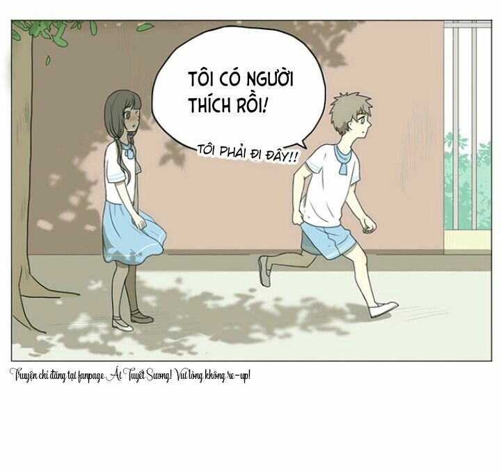 Tâm Hà Chapter 2 - 3