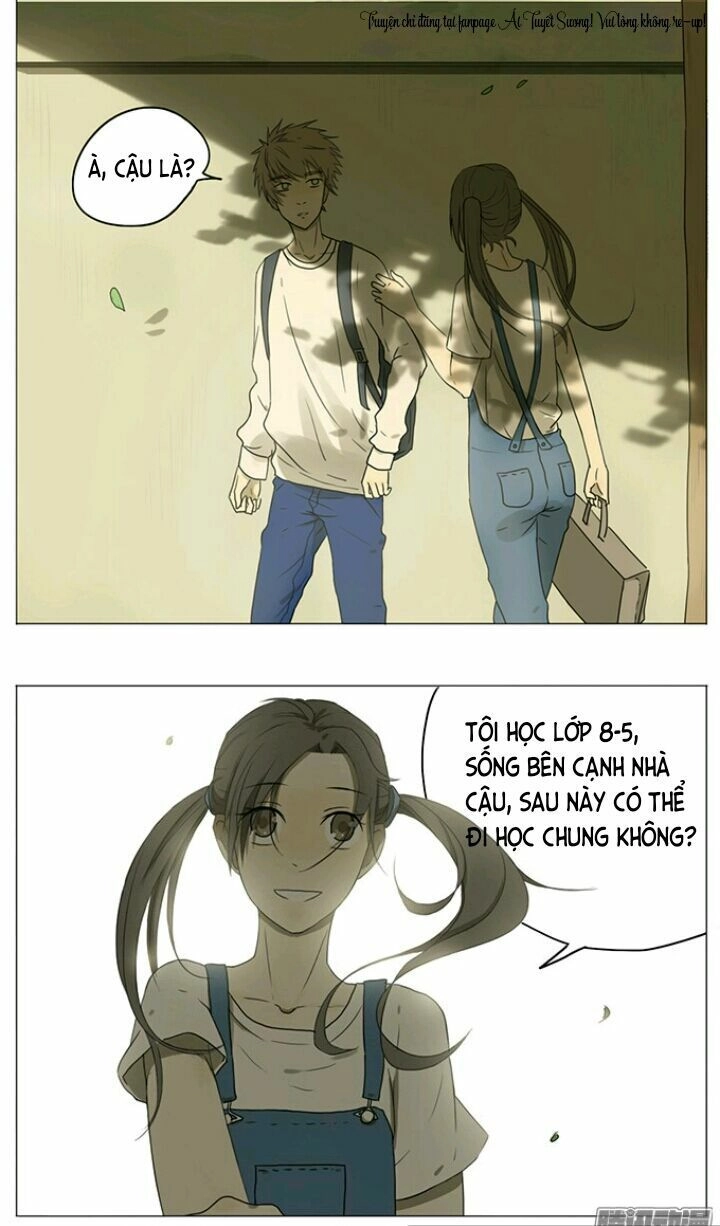 Tâm Hà Chapter 2 - 5