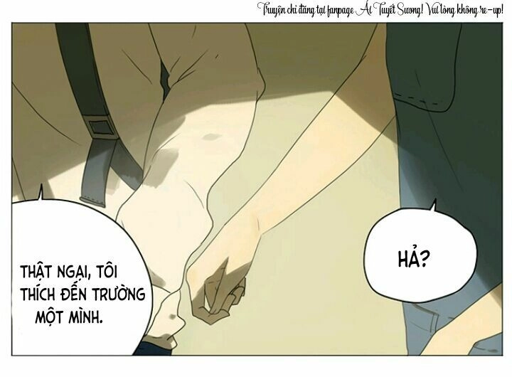 Tâm Hà Chapter 2 - 6