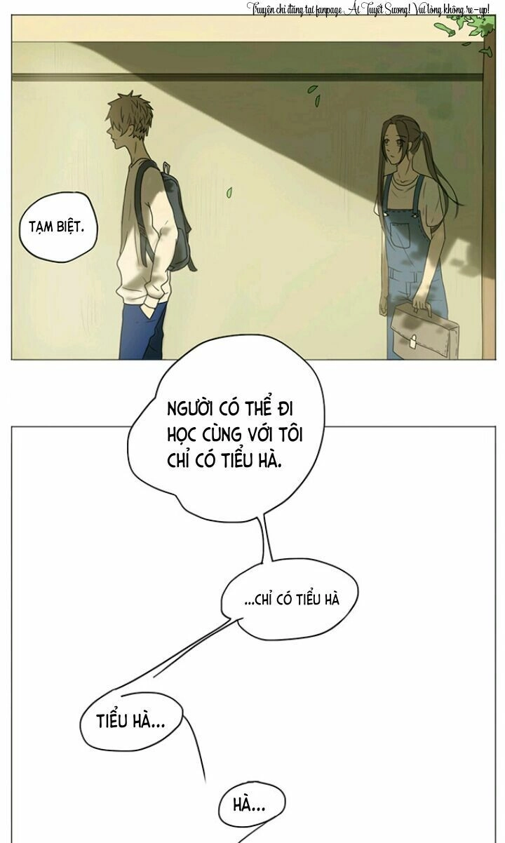 Tâm Hà Chapter 2 - 7