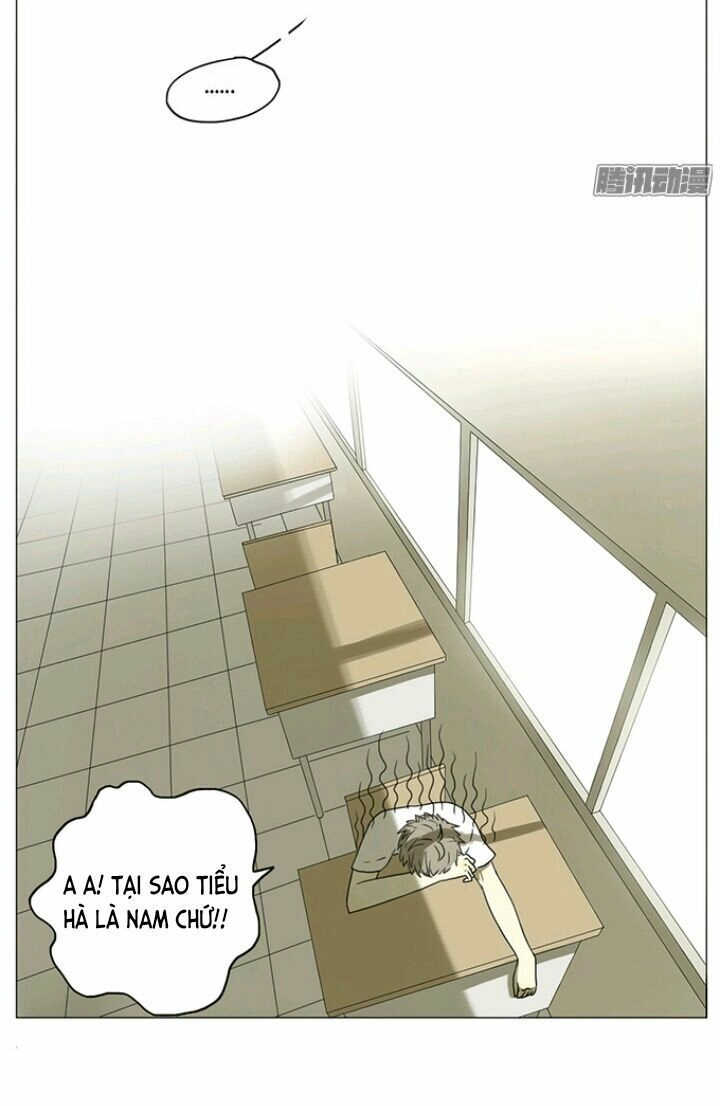 Tâm Hà Chapter 2 - 8